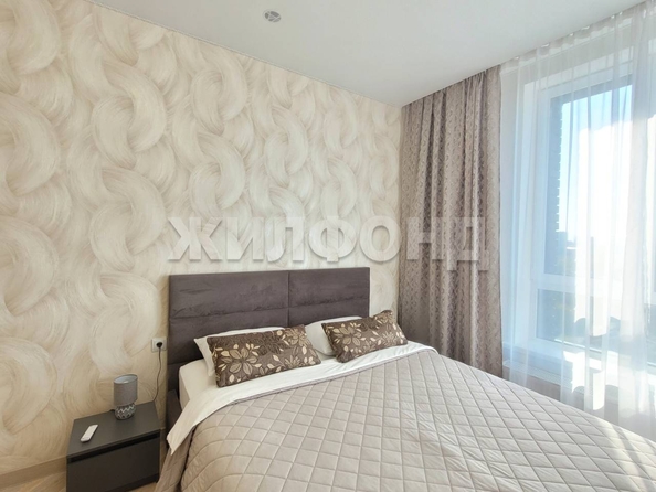 
  Продается 2-комн. квартира 36.6 м², в ЖК Луна. Фото 11.