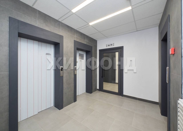 
  Продается 2-комн. квартира 36.6 м², в ЖК Луна. Фото 15.