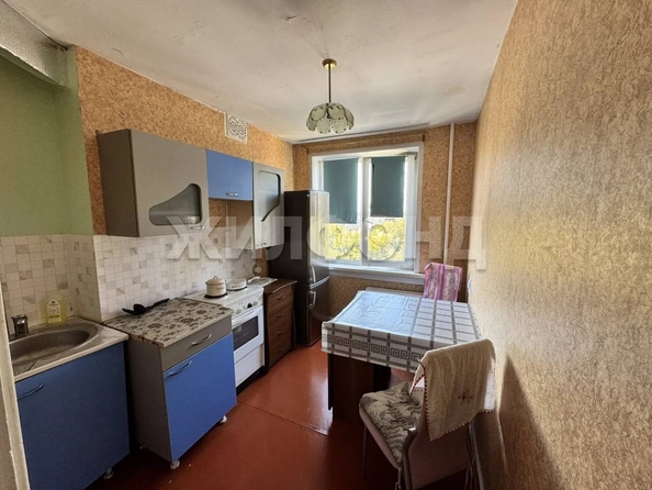 
  Продается 2-комн. квартира 44.2 м². Фото 2.
