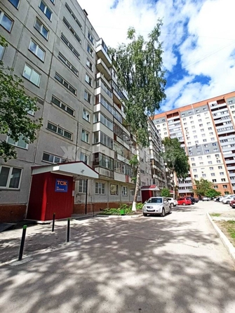 
  Продается 2-комн. квартира 44.2 м². Фото 9.