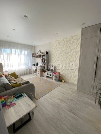 
  Продается 2-комн. квартира 57.75 м², в ЖК Акварельный 3.0, дом 2. Фото 7.