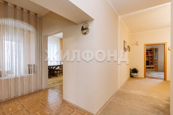 
  Продается 3-комн. квартира 112 м². Фото 16.