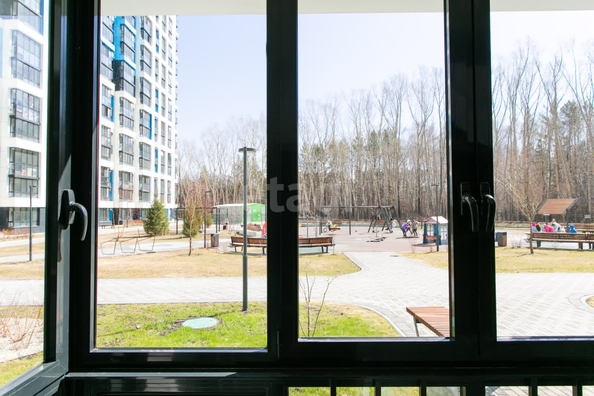 
  Продается 2-комн. квартира 60.6 м². Фото 4.