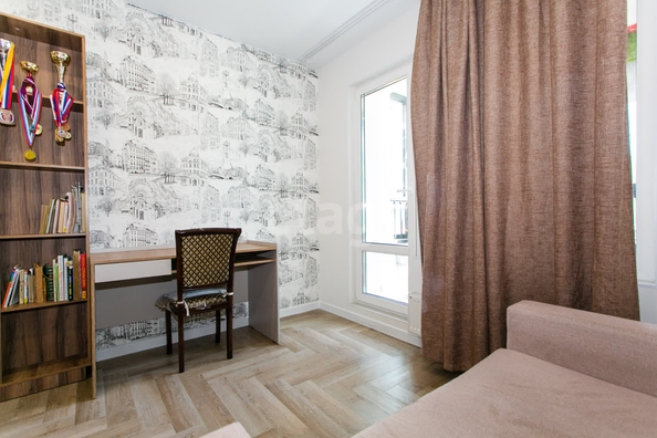
  Продается 2-комн. квартира 60.6 м². Фото 6.