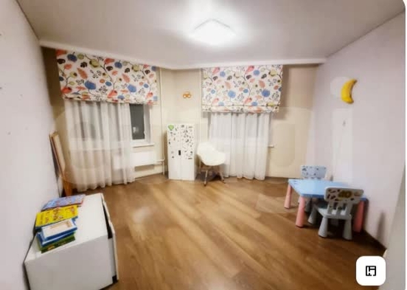 
  Продается 3-комн. квартира 105 м². Фото 10.