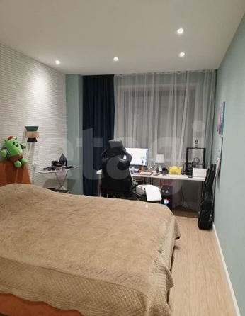 
  Продается 1-комн. квартира 46.2 м², в ЖК Ясный берег, дом Волна б/с 1-3 . Фото 2.