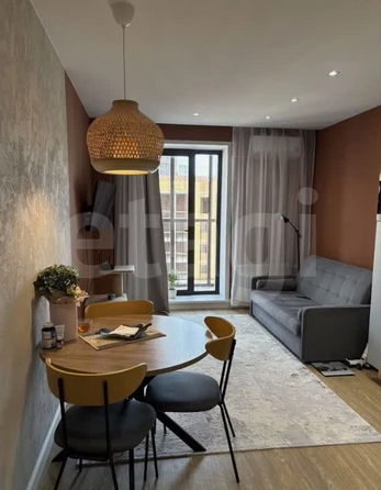 
  Продается 1-комн. квартира 46.2 м², в ЖК Ясный берег, дом Волна б/с 1-3 . Фото 4.