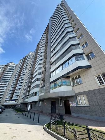 
  Продается 2-комн. квартира 52.9 м², в ЖК Родонит, дом 1. Фото 1.