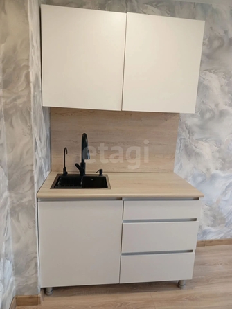 
  Продается студия 12.5 м². Фото 1.