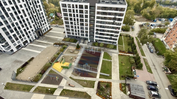 
  Продается 2-комн. квартира 42 м², в ЖК На Королева, дом 1. Фото 15.