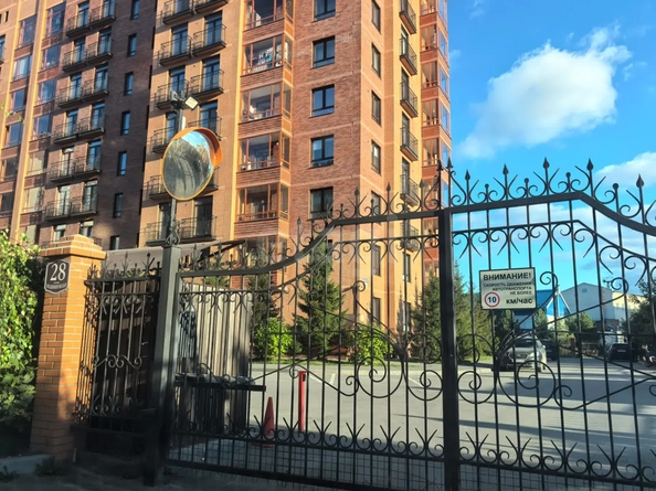 
  Продается 3-комн. квартира 63.8 м², в ЖК Дом на песочной. Фото 23.