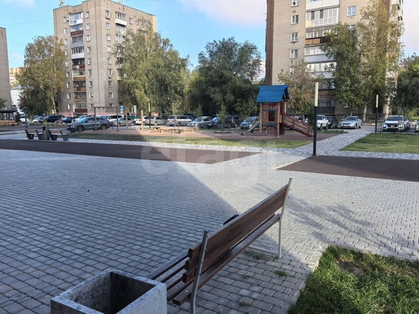 
  Продается 2-комн. квартира 55.1 м². Фото 17.