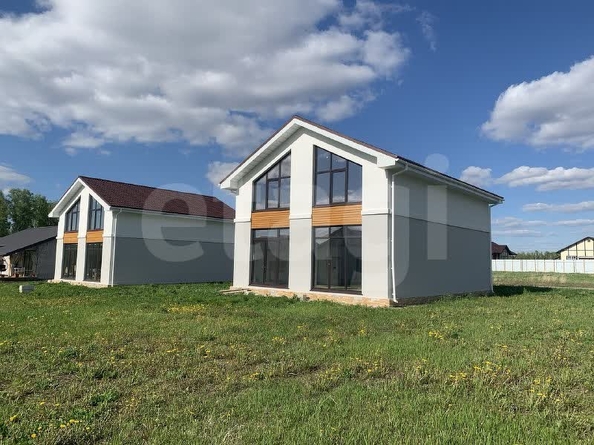 
  Продается дом 139.5 м². Фото 5.