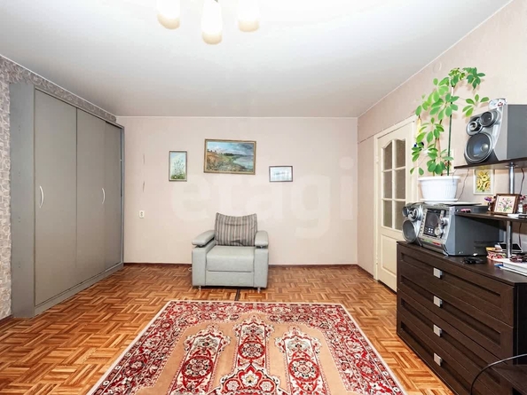 
  Продается 2-комн. квартира 45.2 м². Фото 5.