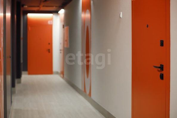 
  Продается студия 38.92 м². Фото 6.