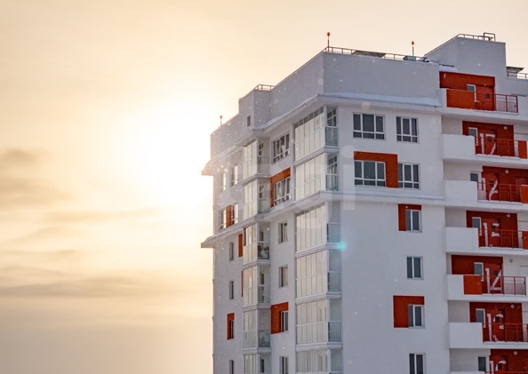 
  Продается студия 38.92 м². Фото 23.