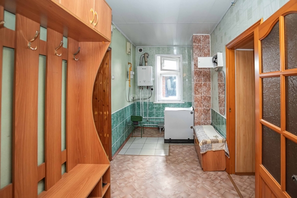 
  Продается дом 93.7 м². Фото 9.