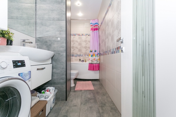 
  Продается 2-комн. квартира 52 м², в ЖК Дивногорский, 17. Фото 13.