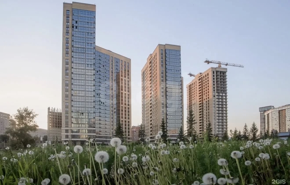 
  Продается парковка 13.3 м², в ЖК Сакура парк, дом 1. Фото 4.