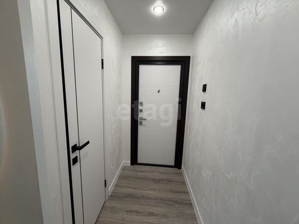 
  Продается 1-комн. квартира 30.8 м². Фото 10.