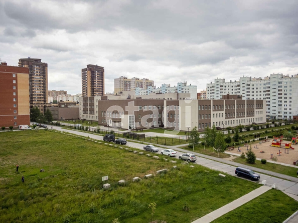 
  Продается 2-комн. квартира 53 м². Фото 13.