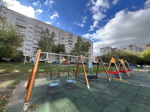 
  Продается 3-комн. квартира 63.3 м². Фото 25.