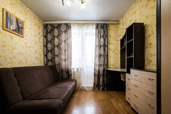 
  Продается 3-комн. квартира 64.8 м². Фото 2.