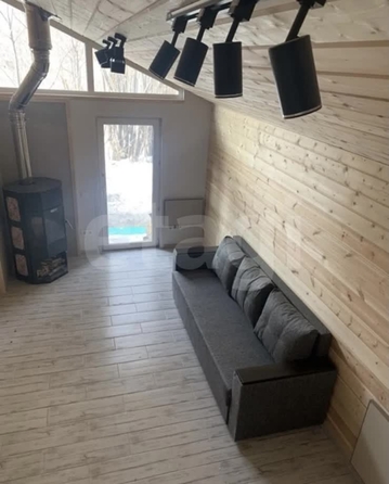 
  Продается дом 45 м². Фото 1.