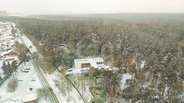 
  Продается 1-комн. квартира 47.6 м², в ЖК Кларус-парк. Фото 10.