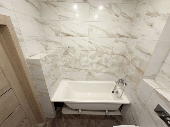 
  Продается 1-комн. квартира 41.4 м², в ЖК Дианит, 3 корпус. Фото 12.