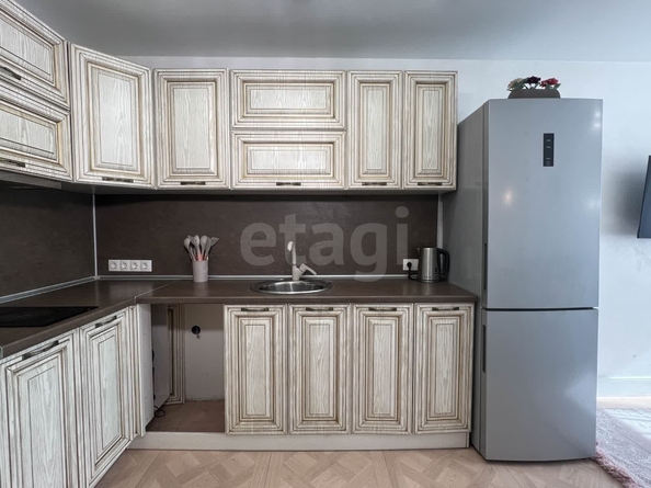 
  Продается 1-комн. квартира 38.7 м². Фото 2.