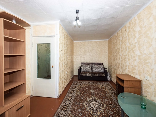 
  Продается 1-комн. квартира 32.6 м². Фото 4.