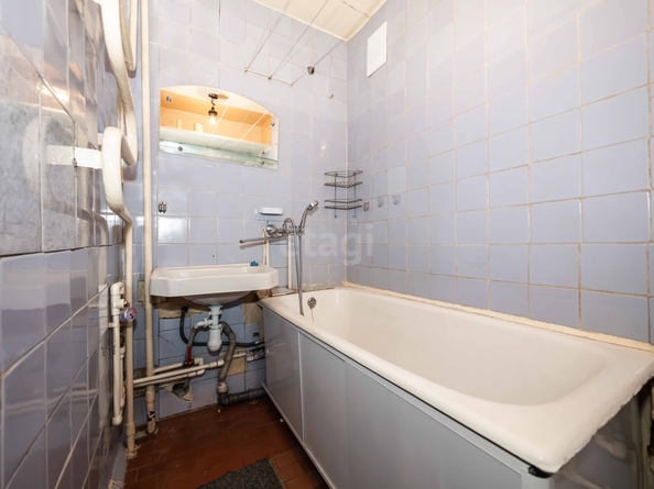 
  Продается 1-комн. квартира 32.6 м². Фото 15.