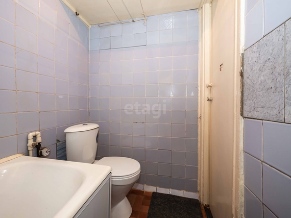 
  Продается 1-комн. квартира 32.6 м². Фото 16.