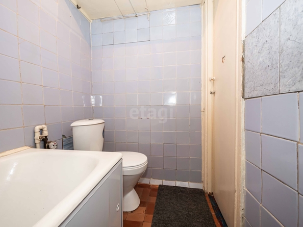 
  Продается 1-комн. квартира 32.6 м². Фото 17.