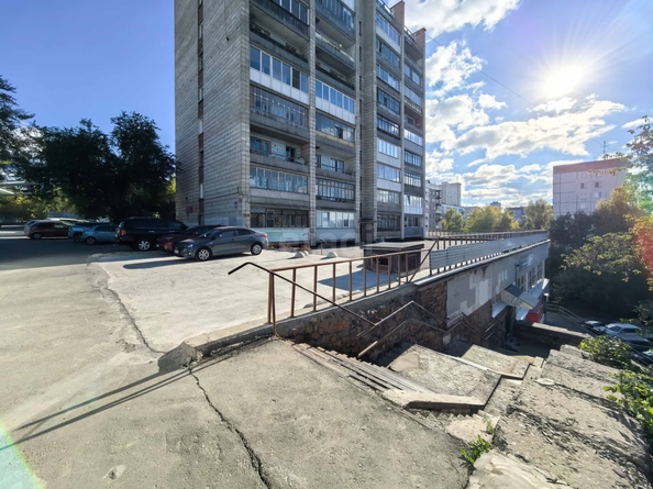
  Продается 1-комн. квартира 32.6 м². Фото 28.