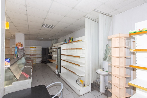 
  Продается торговая площадь 200 м². Фото 6.