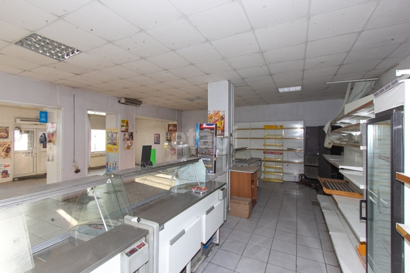 
  Продается торговая площадь 200 м². Фото 8.