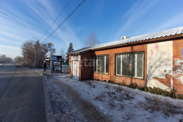 
  Продается торговая площадь 200 м². Фото 26.