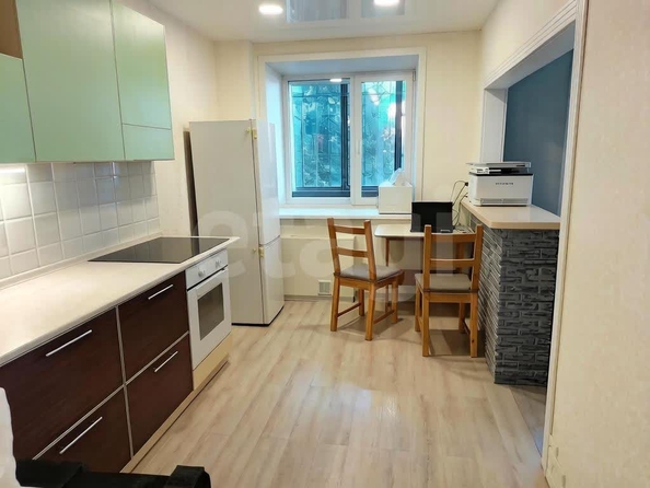 
  Продается 2-комн. квартира 55 м². Фото 5.