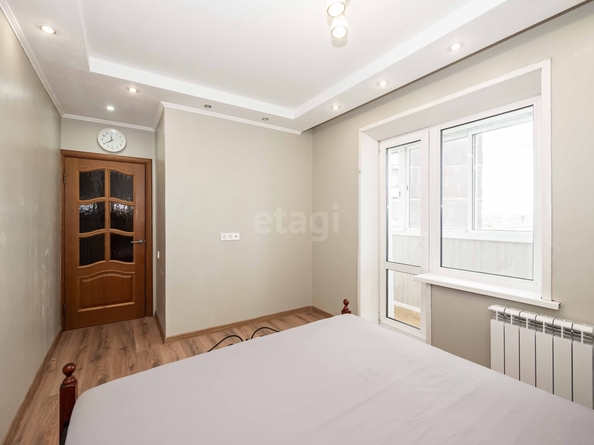 
  Продается 2-комн. квартира 52 м². Фото 12.