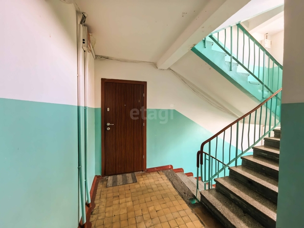 
  Продается 2-комн. квартира 52 м². Фото 25.