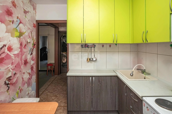 
  Продается 2-комн. квартира 44.8 м². Фото 14.