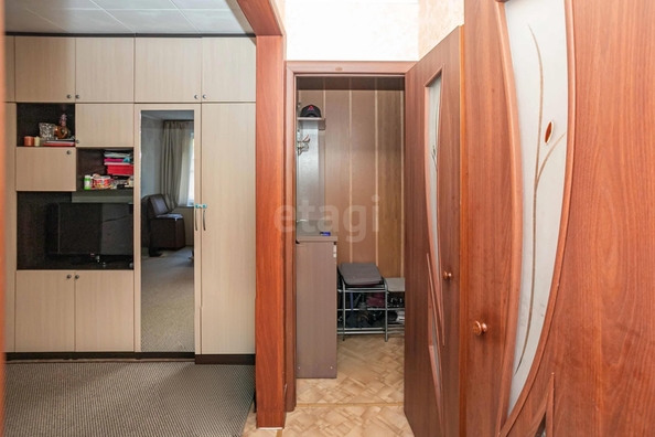 
  Продается 2-комн. квартира 44.8 м². Фото 15.