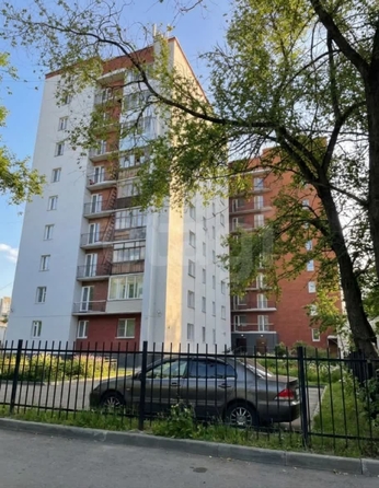 
  Продается комната 11.2 м². Фото 9.