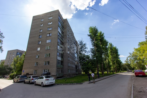 
  Продается 3-комн. квартира 69 м². Фото 21.