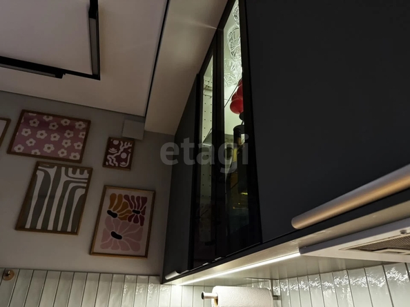 
  Продается 2-комн. квартира 63.6 м², в ЖК Сокольники, стр 3. Фото 5.