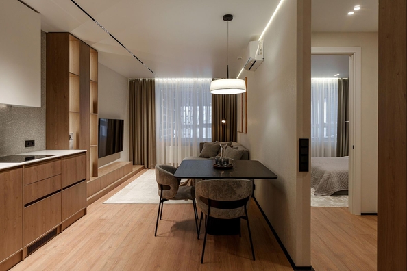 
  Продается офис 296.2 м², в ЖК Виларт, дом 2. Фото 8.