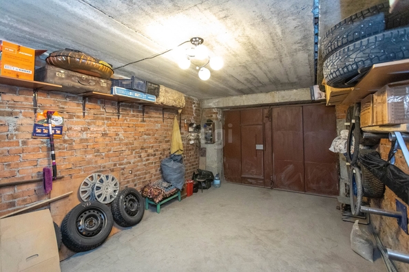 
  Продается гараж 21 м². Фото 2.