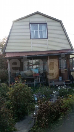 
  Продается дача 28.4 м². Фото 1.